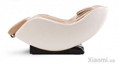 Массажное кресло Xiaomi Momoda Smart Relaxing Massage Chair Leather Beige (RT5850BG)